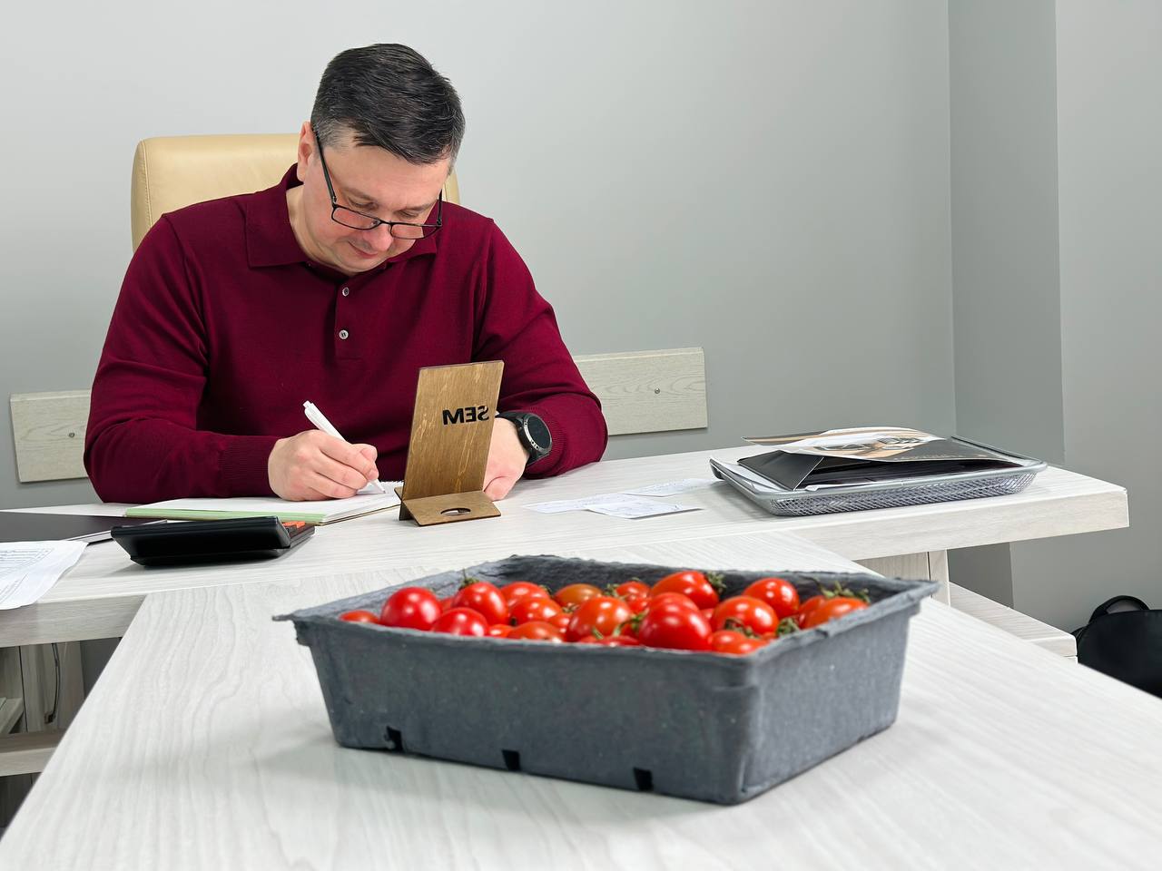 Сергій Рудковський Сергій Рудковський